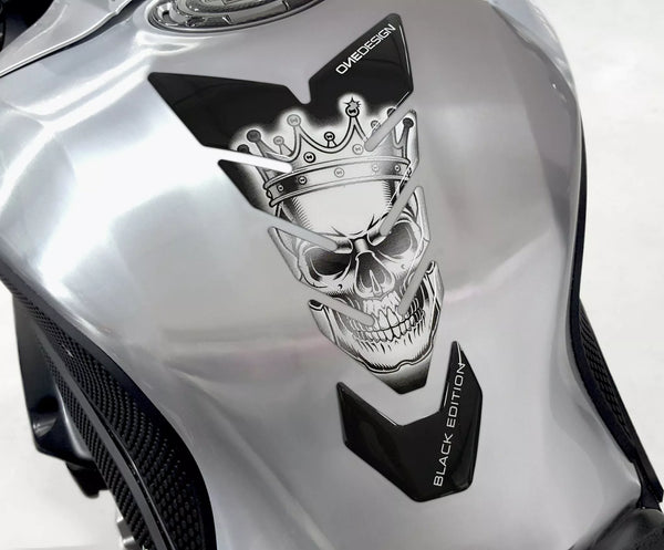 OneDesign Tankpad Bk ed. König CGBE15P