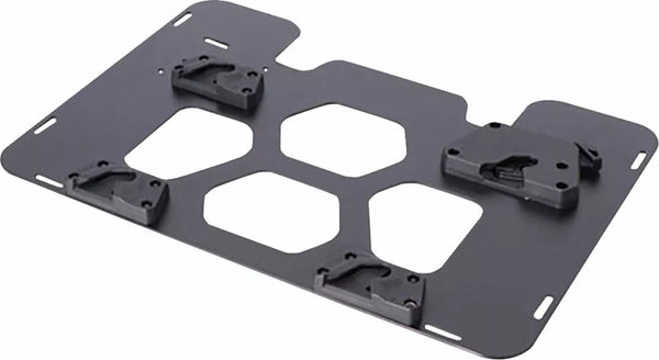 SW-Motech Adaptplate R Sysbag Wp L sys.006.10000R/B