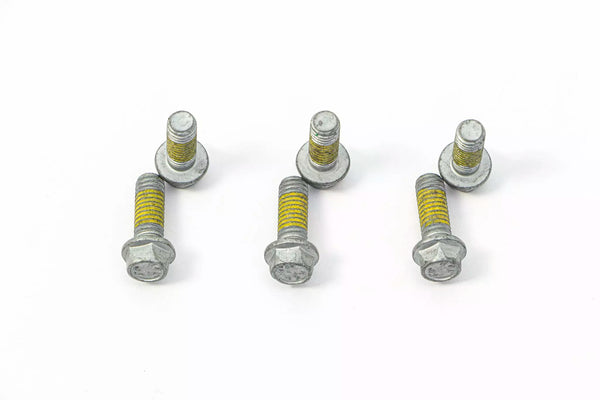 TRW-Bremsrotorschrauben MSS146-6