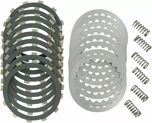 EBC CLUTCH KIT CARBON DRCF SEE DRCF108