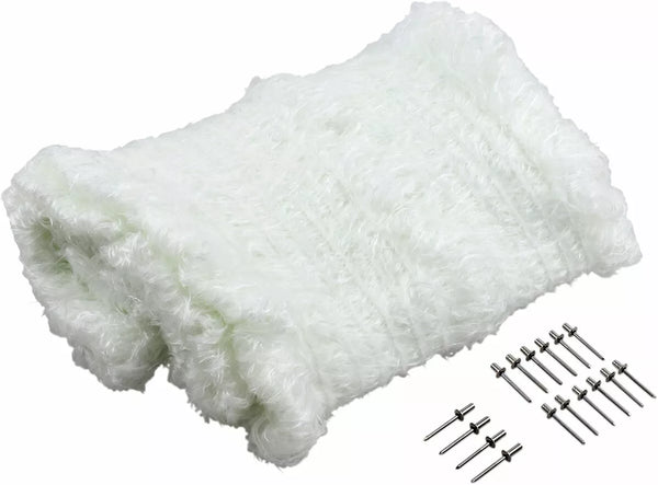 Akrapovic Muffler Repack Kit P-RPCK95