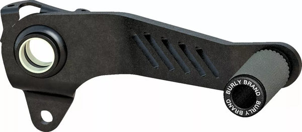 Stämme Brandbrems lebt Rebell B13-1206b