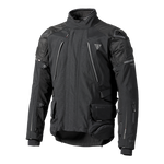 Triumph Gore-Tex® MC Jacket Erf Schwarz