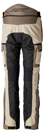 RST Textile MC-Pants Adventure-X Sand