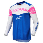 Alpinestars Kreuzpullover Flüssigkeit Triple