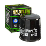 HIFLOFILTRO Oil Filter - HF303 HF303