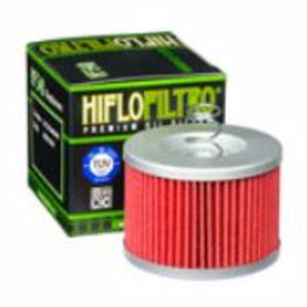 HIFLOFILTRO OIL FILTER - HF540 HF540