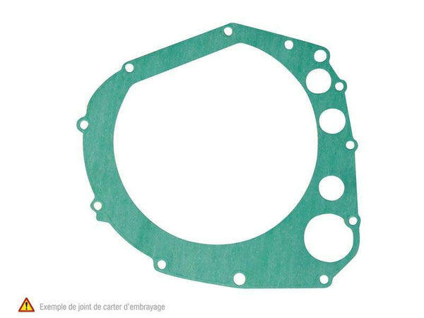 Centauro Clutch Case Gasket 666B17083