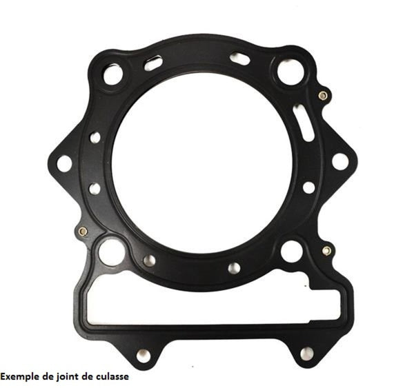 Centauro Head Cover Gasket 676B03002