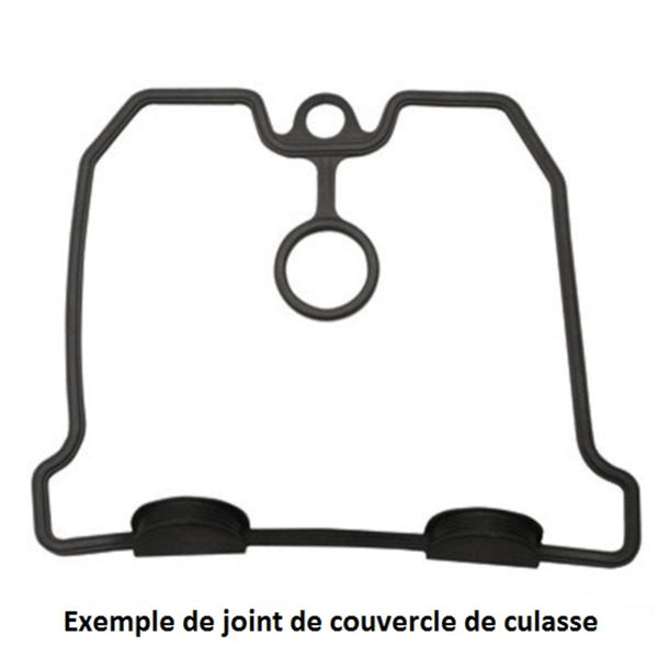 Centauro Head Cover Gasket P651455