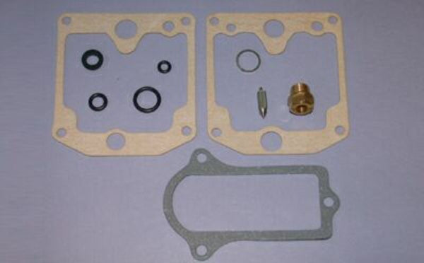 Turmax Carburetor Repair Kit Kawasaki Z1R '80 CAB-K2