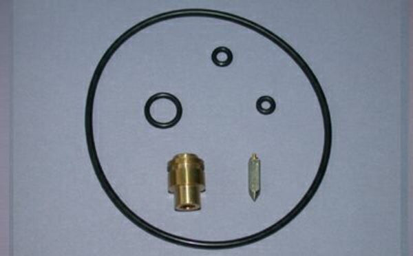 Turmax Carburetor Repair Kit Kawasaki KZ550 H1/H2 CAB-K6