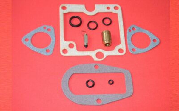 Turmax Carburetor Repair Kit Yamaha SR500 CAB-Y12