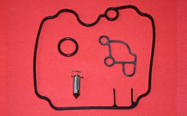 Tourmax Carburetor Repair Kit Yamaha FZR600 CAB-Y15