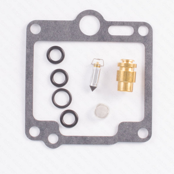 Tourmax Carburetor Repair Kit Yamaha Fj1100/Fj1200 CAB-Y21