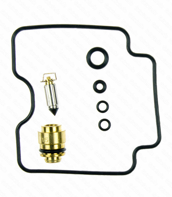 Turmax Carburetor Repair Kit Yamaha FZS1000 FAZER CAB-Y39
