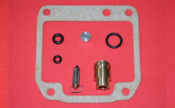 Turmax Carburetor Repair Kit Yamaha XJ550 CAB-Y7