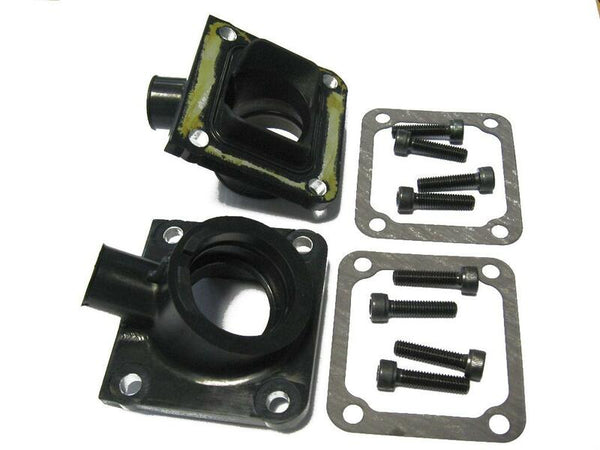 Ansaugkrümmer für YFZ350 Banshee '87 -09 CHY -909