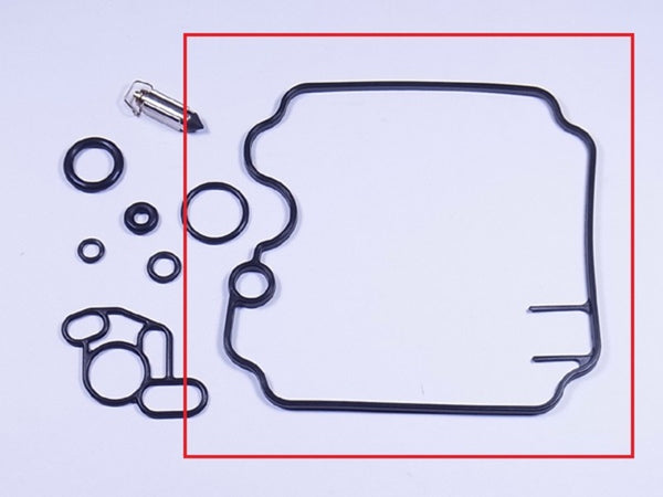Turmax Float Bowl Dichtung (4 Einheiten) FBG-210