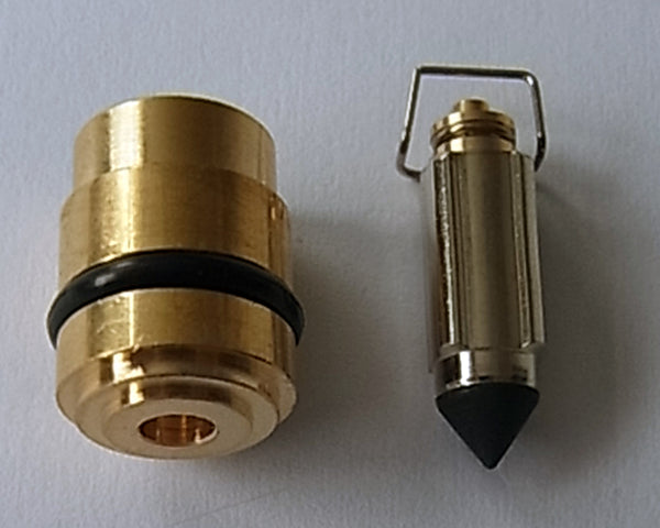 Turmax Float Ventil Set Yamaha DT125R FVS-204