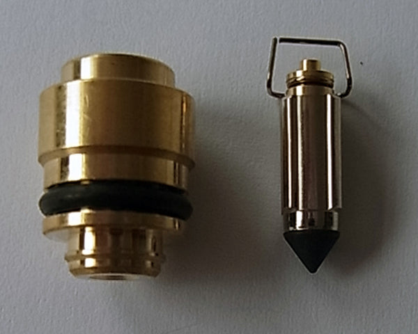 Turmax Float Ventil Set Kawasaki ZX6R FVS-213