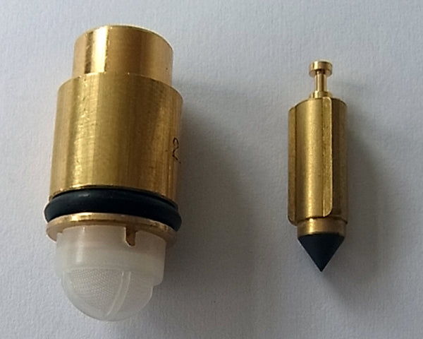 Turmax Float Valve Set Yamaha TT600 FVS-214