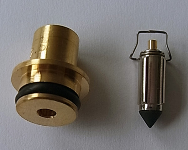 Turmax Float Ventil Set Suzuki DR800 FVS-304