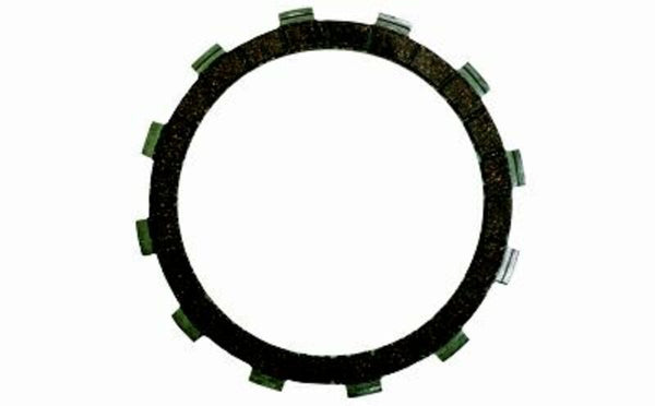 TOURMAX FRICTION CLUTCH PLATE CF139KG/P