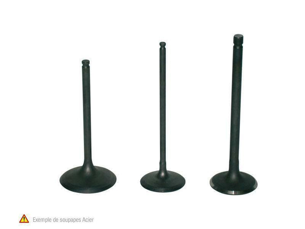 Prox -Stahlableitungsventil - Yamaha YFM350 Raptor/Grizzly 28.2487-1