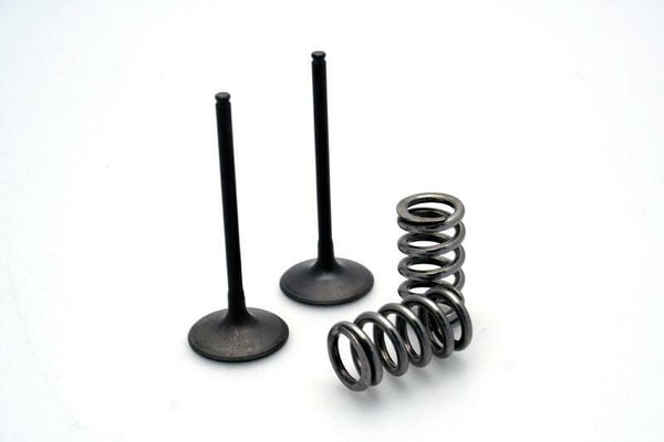 Prox-Stahlableitungsventil-Umwandlungs-Kit-Suzuki RM-Z450 28.SES3405-1