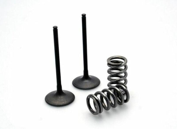 Prox -Stahlableitungs -Ventil -Umwandlungskit - KTM 28.SES633-1