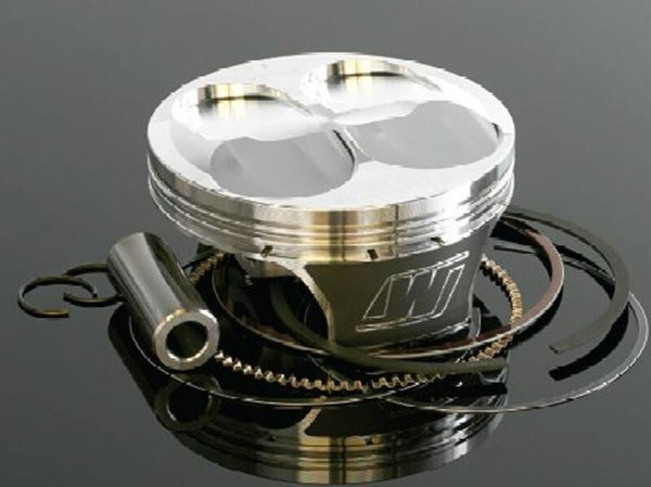 WISECO Forged Piston Kit Ø67.00 mm - CK206 CK206