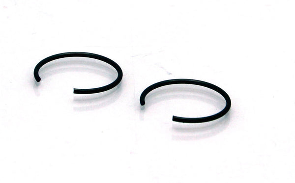 Set of 23mm Clips CW23