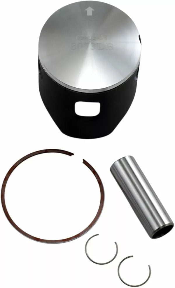 WOSSNER PISTON KIT KX125 03 8073DA