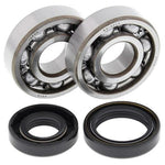 BMC Air Filter - FM01031 FM01031