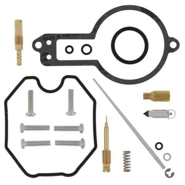 Alle Bälle Carburetor Rebuild Kit Honda XR600R 26-1158