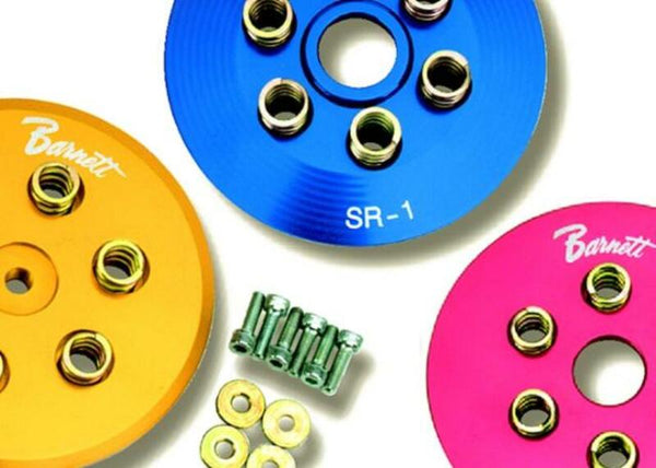 Hochleistungs-Kupplungsmechanismus 511-90-10001