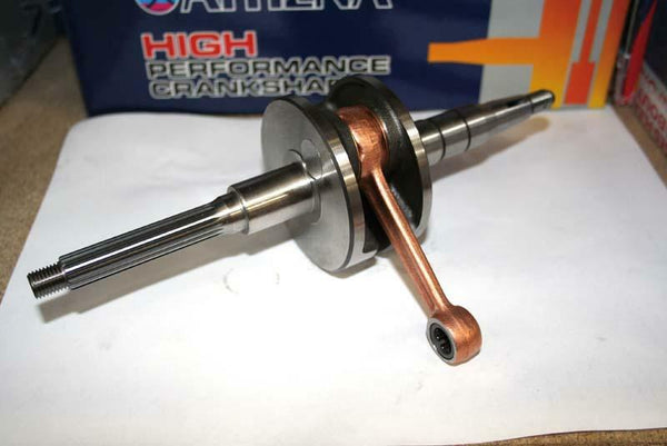 Athena Komplette Kurbelwelle S410130320005