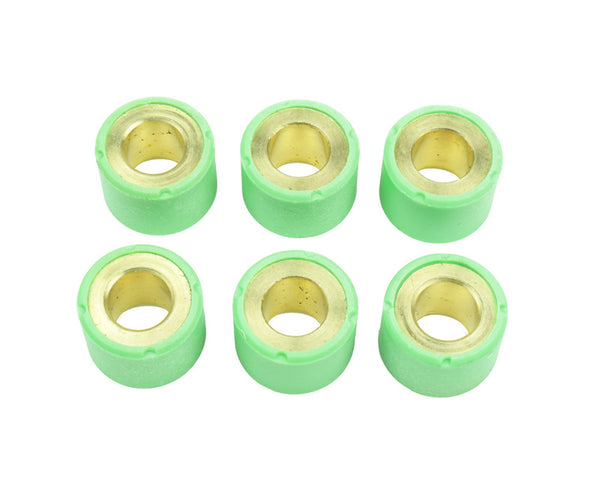 Athena Variator Rollers 24x18mm 31gr - Set of 6 S41000030P070