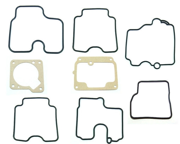 Tourmax Float Bowl Gasket (4 Units) Honda CB650 FBG-126