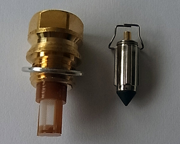 Turmax Float Valve Set Yamaha FJ1200 FVS-216