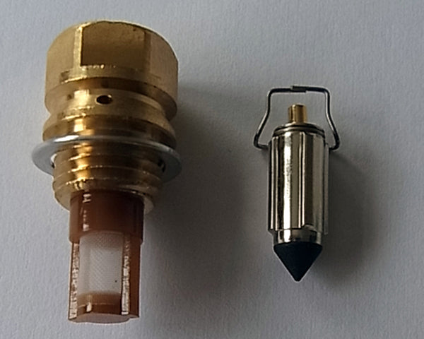 Turmax Float Valve Set Yamaha XJR1300 FVS-219