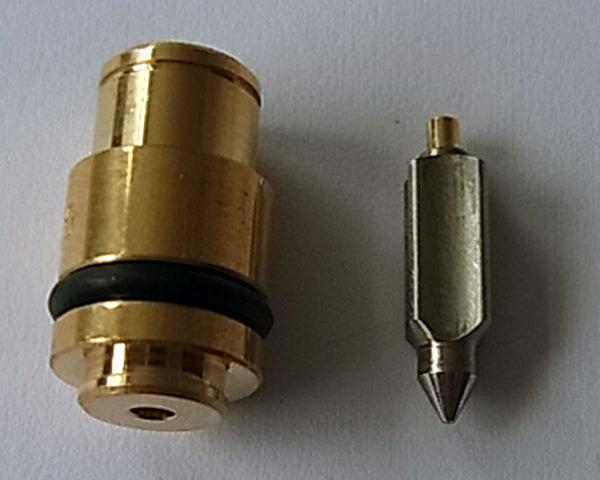 Turmax Float Ventil Set Suzuki LS650 Savage FVS-302