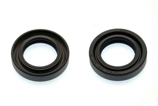 Prox Crankshaft Oil Seal 25x40x8mm 41.2-25125