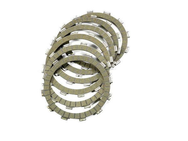 Prox Friction Clutch Plates Kit 16.S24058