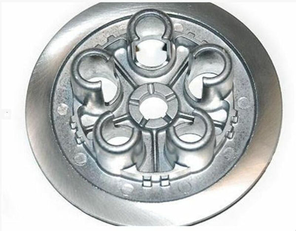 Prox -Druckplatte Honda CRF450X 18.P1405