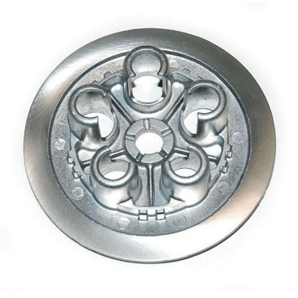 Prox -Druckplatte für Kawasaki 18.P4403