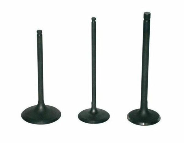 Vertex Steel Exhaust Valve - Honda XR400R 8400003-1