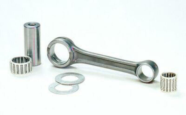 Wössner Connecting Rod Kit - TM EN/MX125 P2066