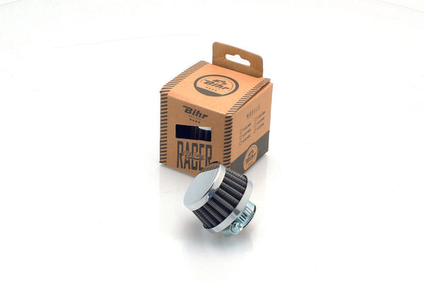 V Teile Vintage Serie Öl Süßigkeitenfilter verjüngt Ø12mm - E8B9900S2B